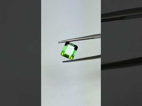 2.73ct Tourmaline 7.5x6.5mm
