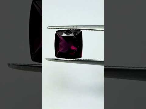 3.08ct Tourmaline 9mm