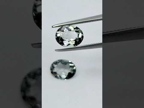 2.70ct Aquamarine 9x7mm