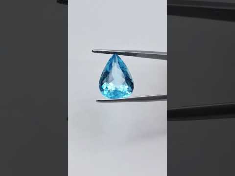 14.70ct Topaz 18x12mm