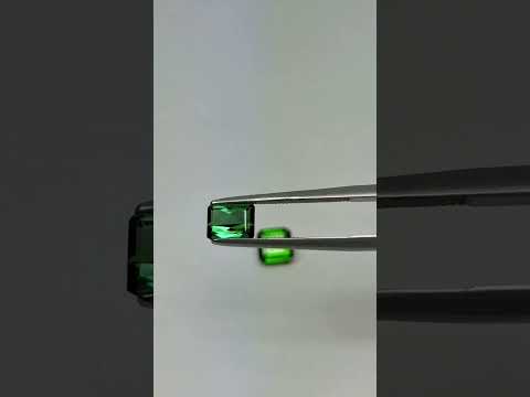 2.10ct Tourmalines 6mm / 6x4.5mm