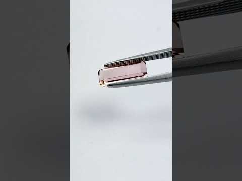 1.60ct Tourmaline 11x5mm