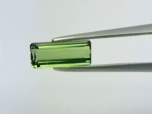 1.67ct Tourmaline 11x5mm