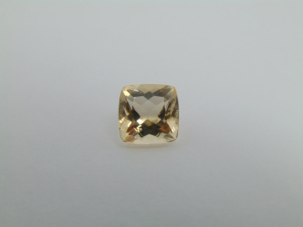 3.30ct Morganite 9mm