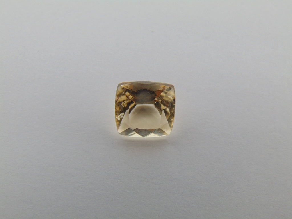 3.30ct Morganite 9mm