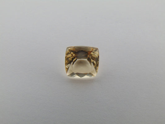 3.30ct Morganite 9mm