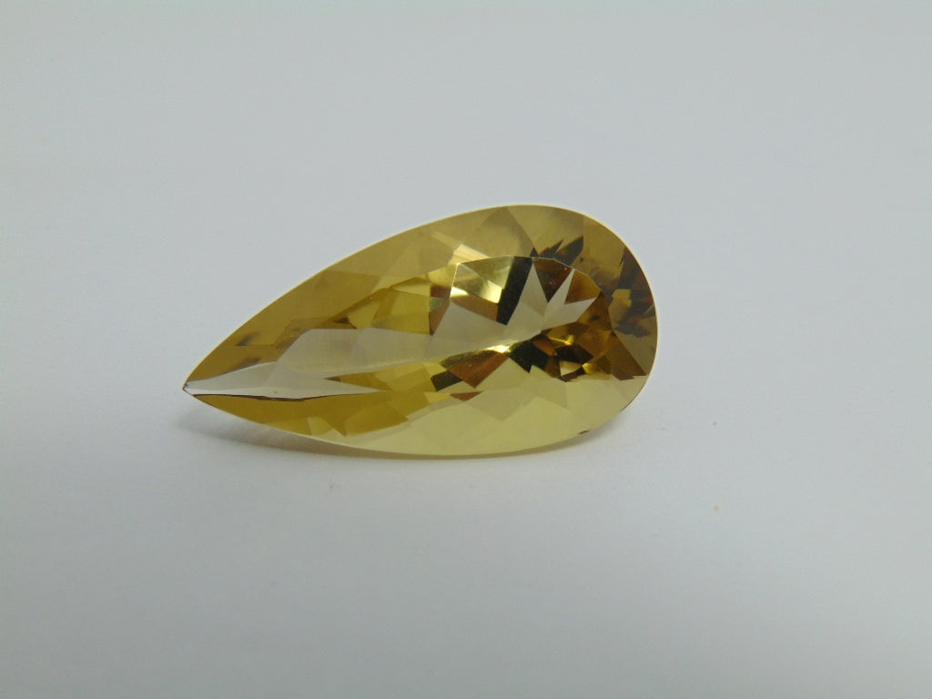 28cts Citrine