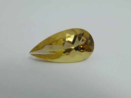 28cts Citrine