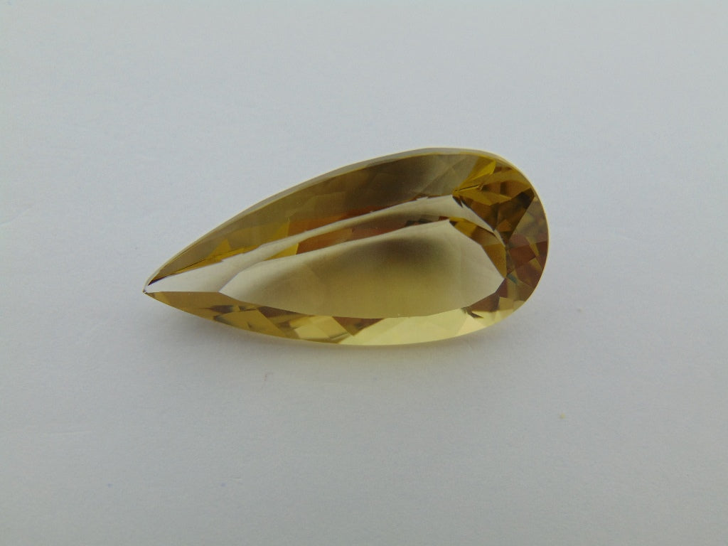 28cts Citrine