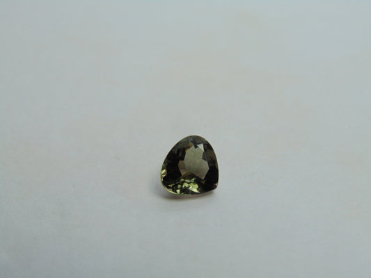 1.10ct Tourmaline 7mm