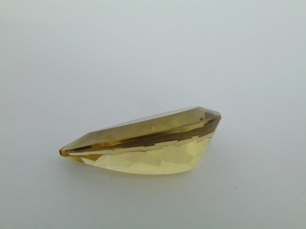 28cts Citrine
