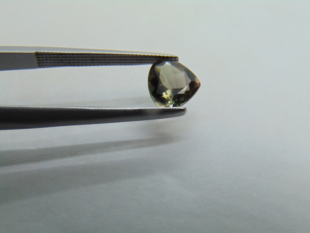 1.10ct Tourmaline 7mm