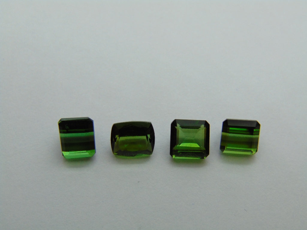 4.20cts Tourmaline