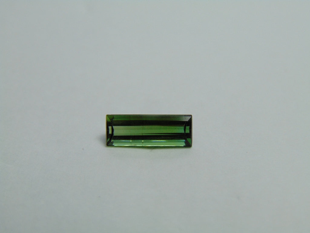 1.35ct Tourmaline 11x4mm
