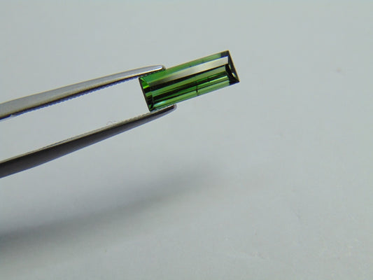 1.35ct Tourmaline 11x4mm