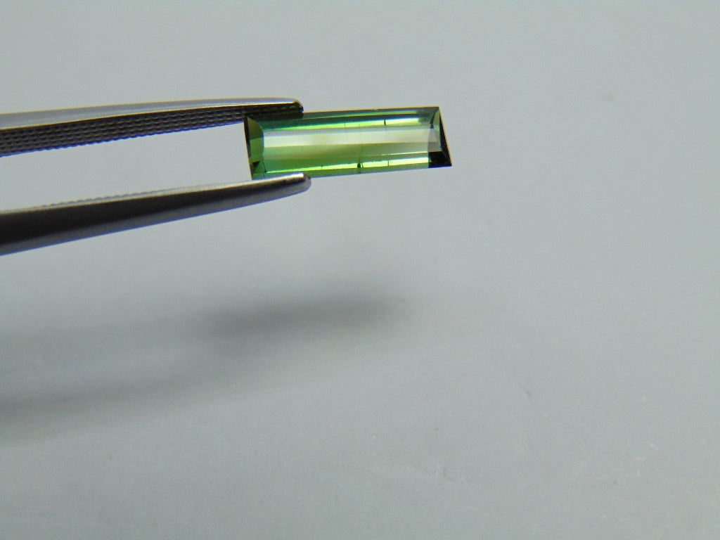1.35ct Tourmaline 11x4mm