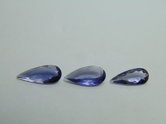 2.80ct Iolite