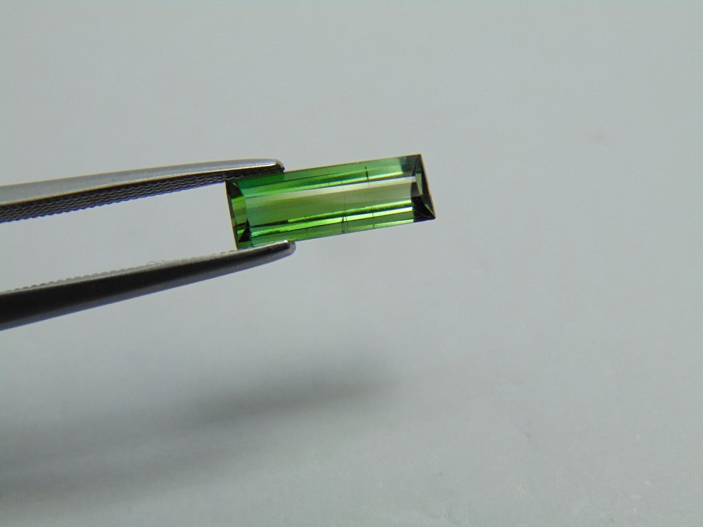 1.35ct Tourmaline 11x4mm