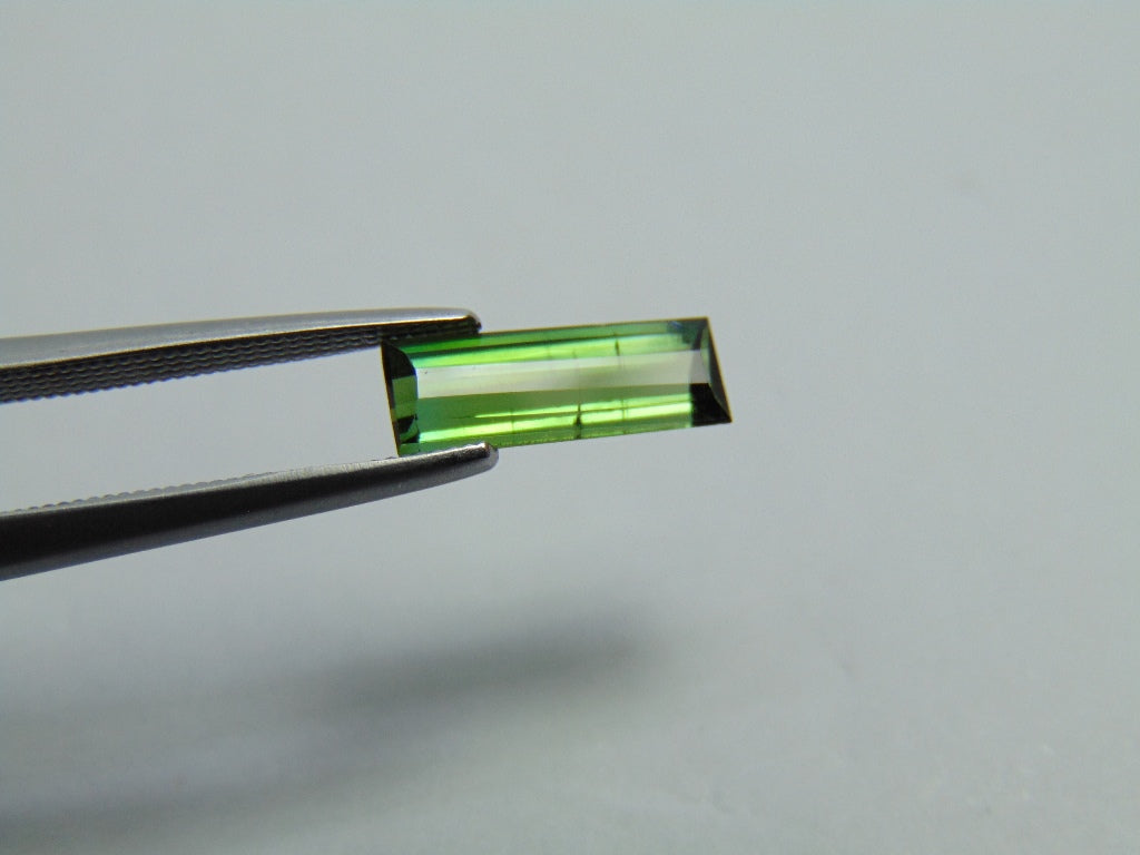 1.35ct Tourmaline 11x4mm
