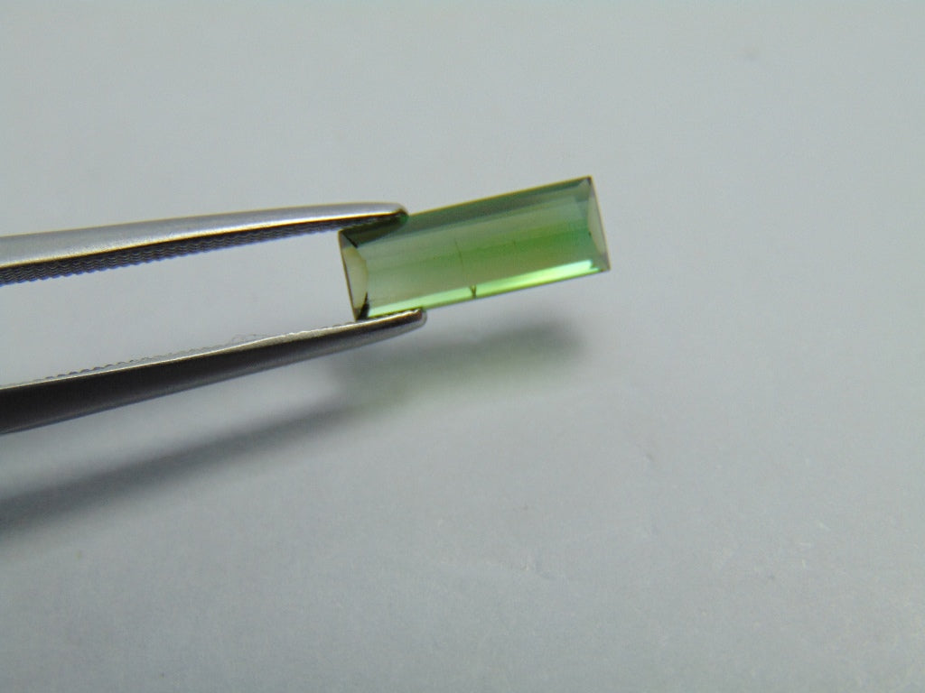 1.35ct Tourmaline 11x4mm