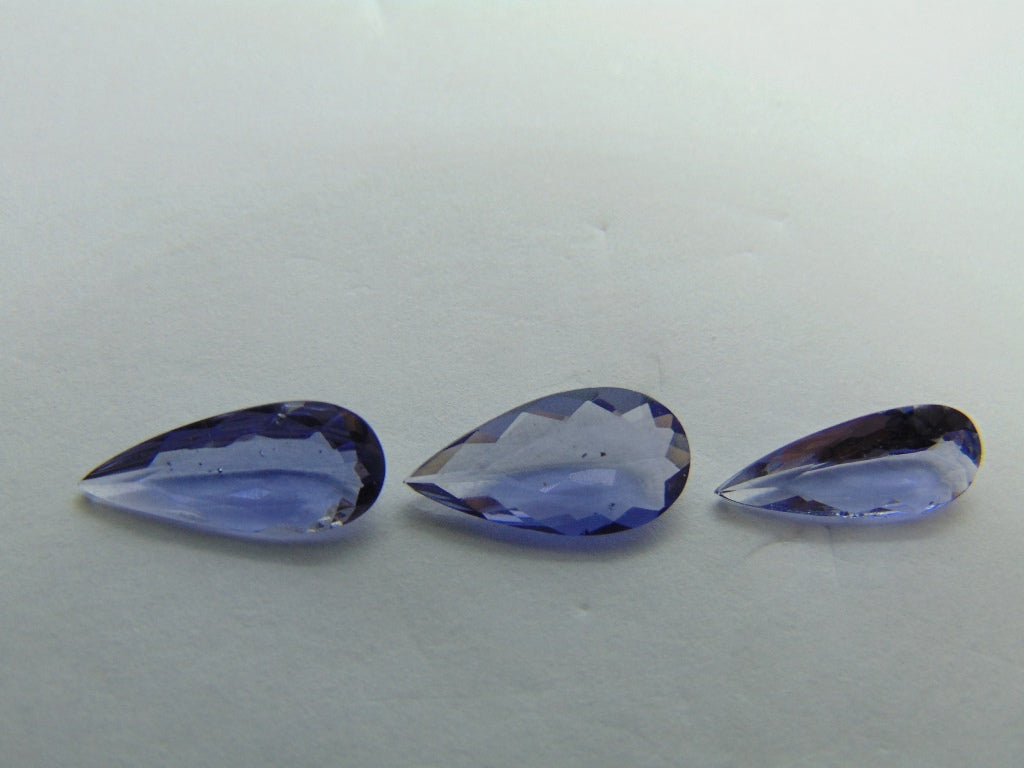 2.80ct Iolite