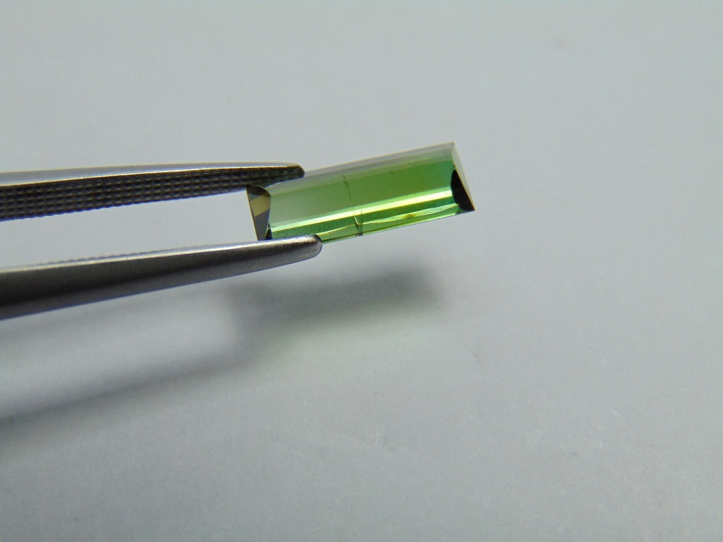 1.35ct Tourmaline 11x4mm