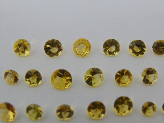 4.40cts Beryl (Calibrated)