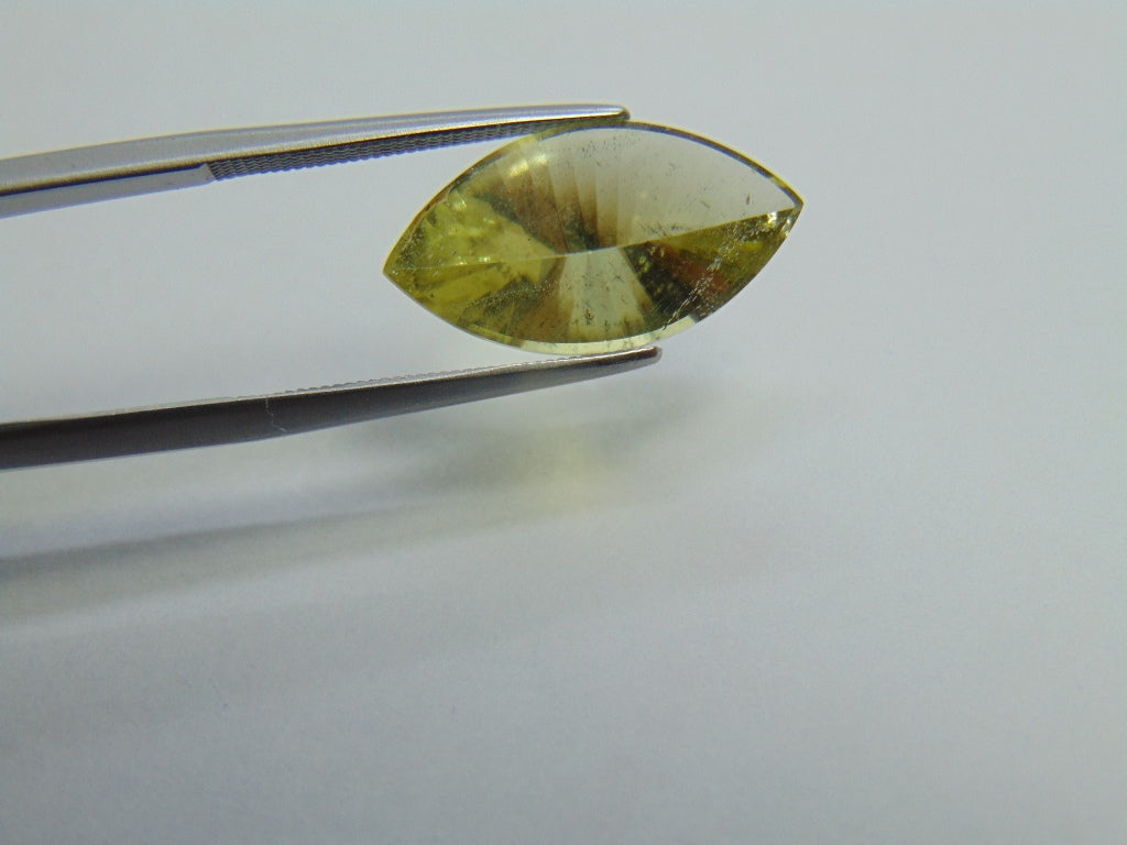 4.75ct Beryl 18x10mm