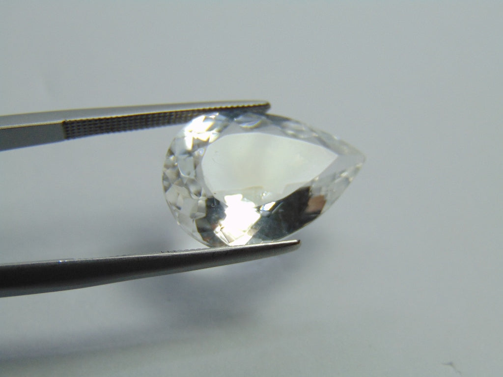 10.50ct Topaz 19x13mm