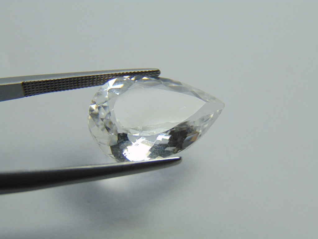 10.50ct Topaz 19x13mm
