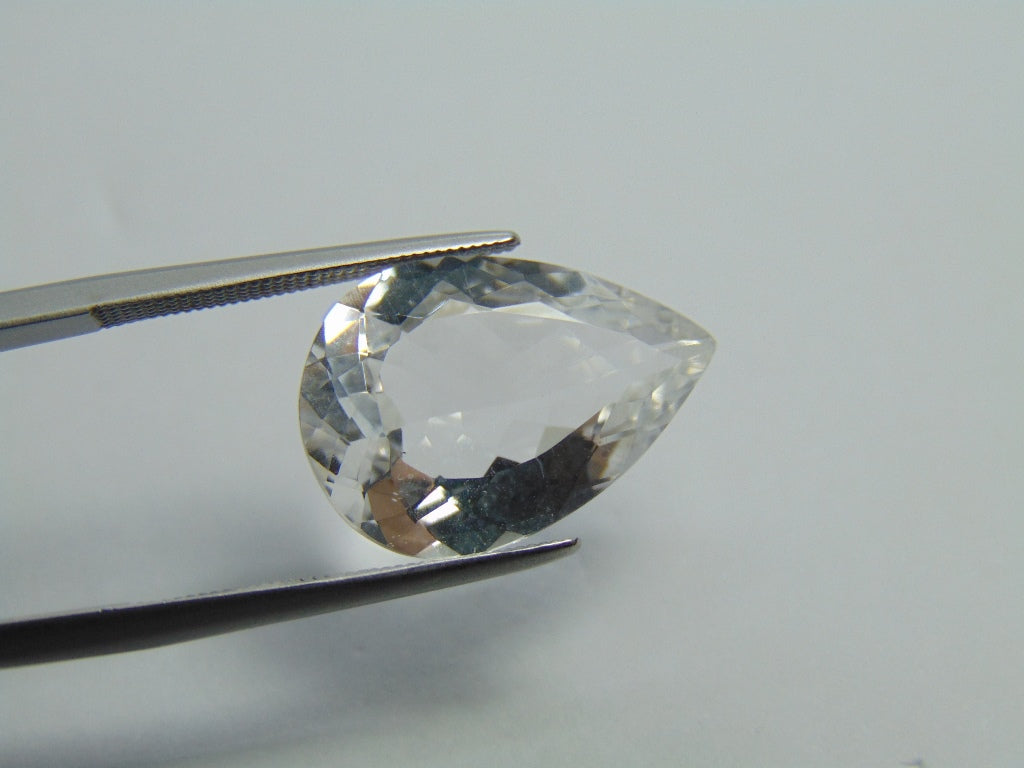 10.50ct Topaz 19x13mm
