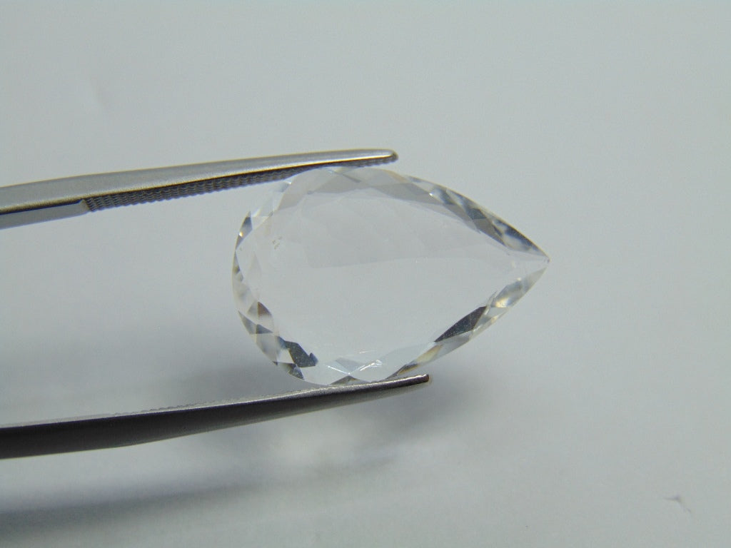 10.50ct Topaz 19x13mm