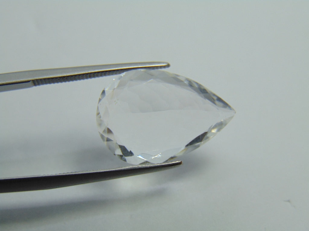 10.50ct Topaz 19x13mm