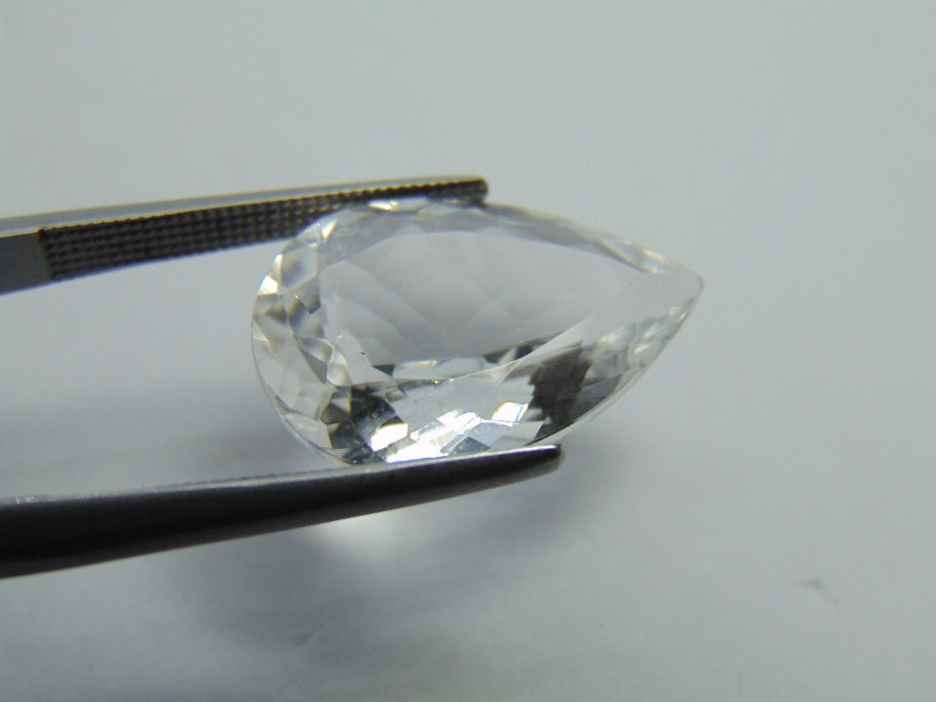 10.50ct Topaz 19x13mm