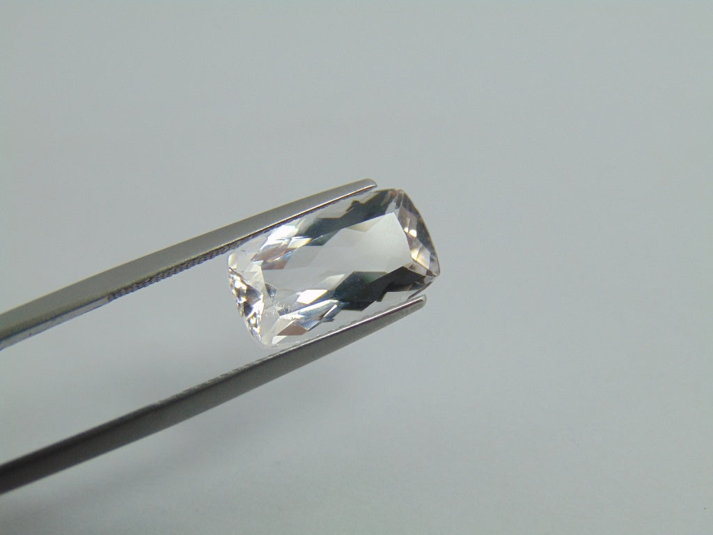 4.40cts Morganite