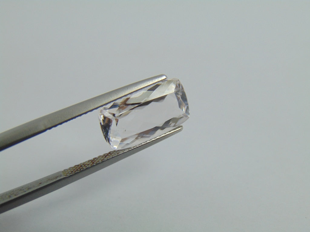 4.40cts Morganite