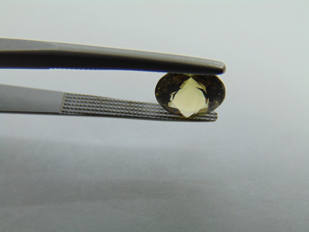 1.66ct Tourmaline 7.5mm
