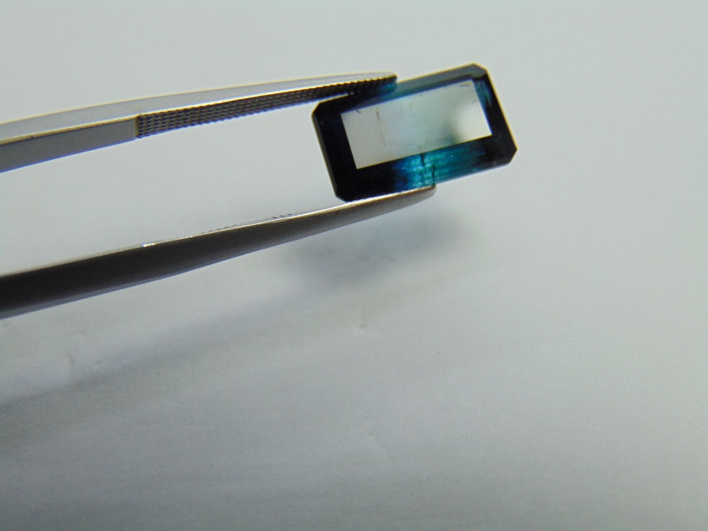 5.40ct Tourmaline 13x8mm