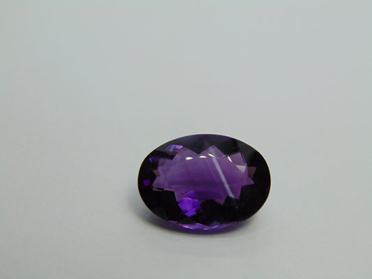 18.70ct Amethyst 21x15mm
