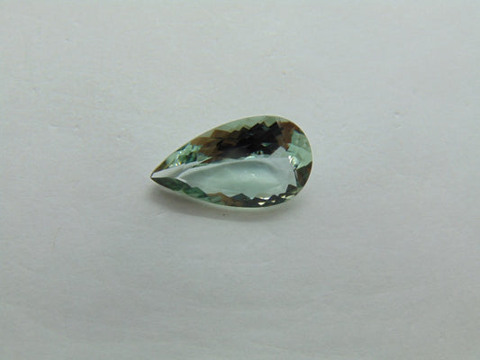 6.40cts Beryl Green 18x11mm