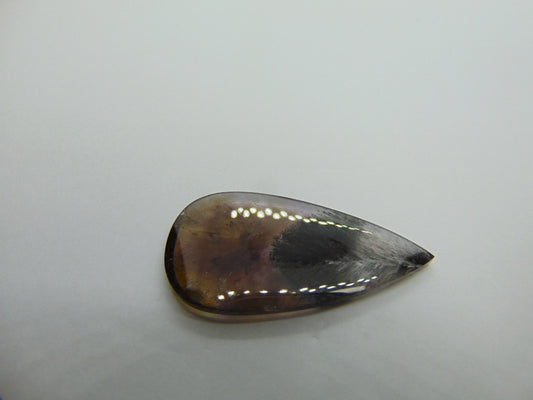 21.30ct Cacoxenite 39x20mm