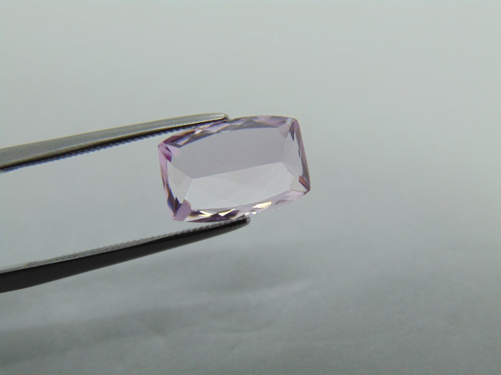 3.93ct Kunzite