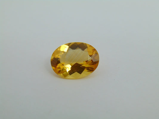 11.60cts Citrine