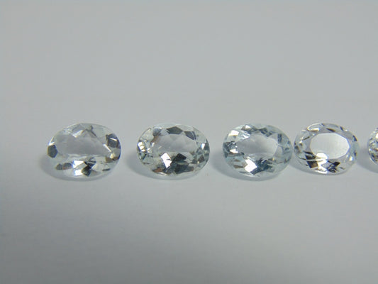 8.40cts Aquamarine (Calibrated)