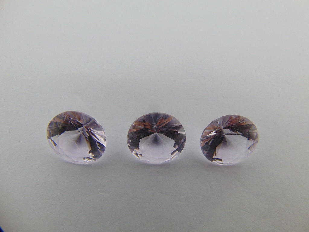 13.40cts Amethyst (Calibrated)