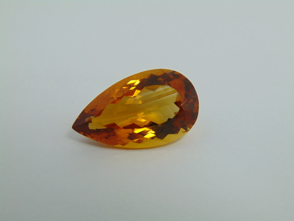 23.19cts Citrine