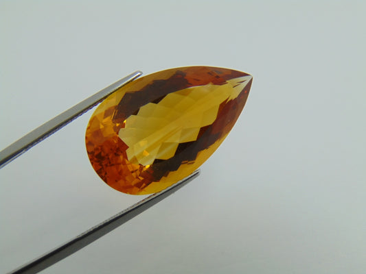 23.19cts Citrine