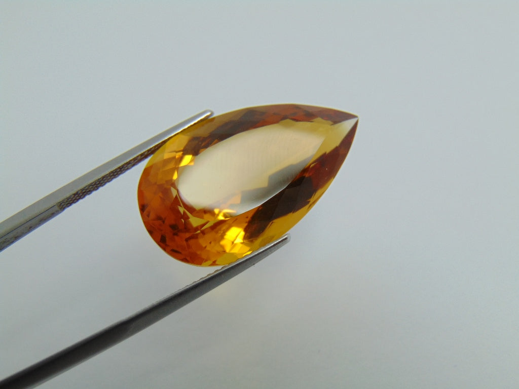 23.19cts Citrine