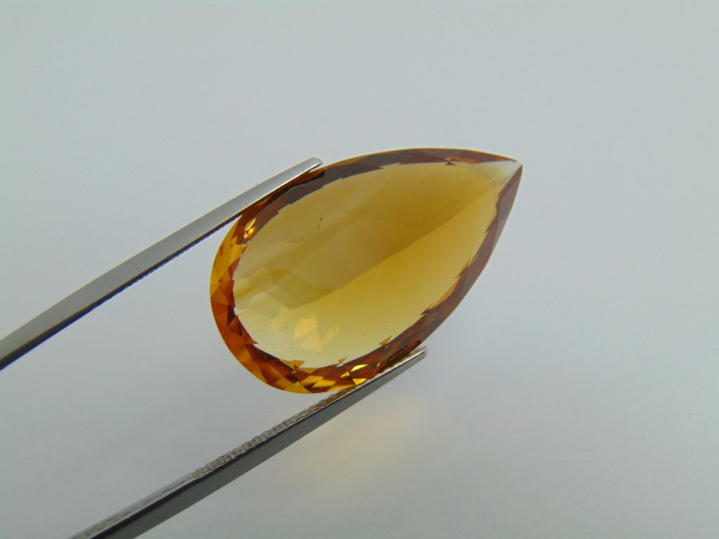 23.19cts Citrine