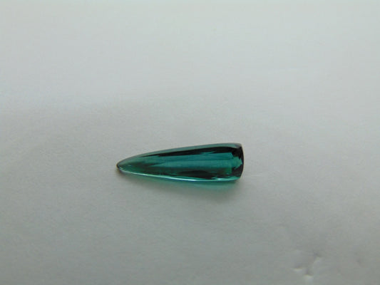 1.98ct Tourmaline 16x5mm